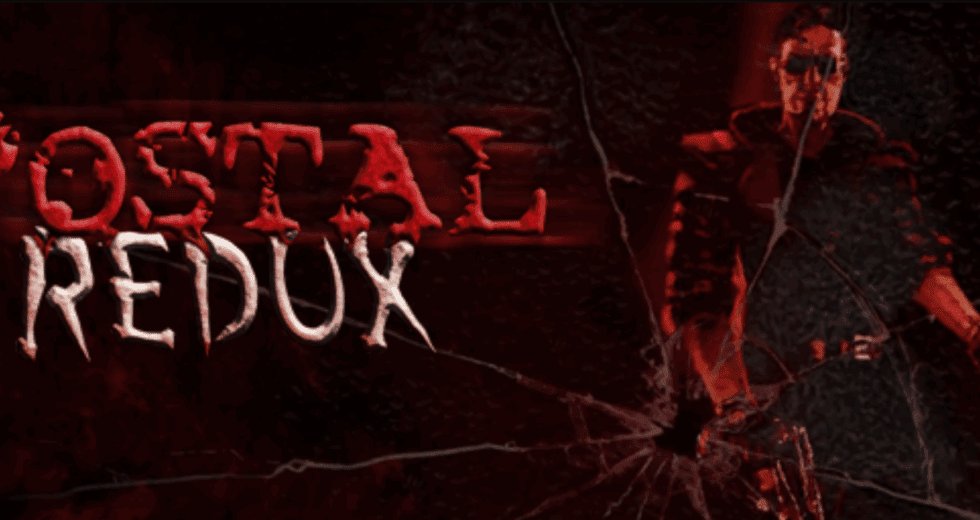 POSTAL Redux Free Download for Windows PC (Build 2789907)