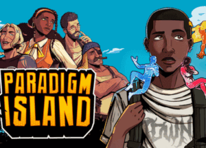 Paradigm Island Free Download for Windows PC