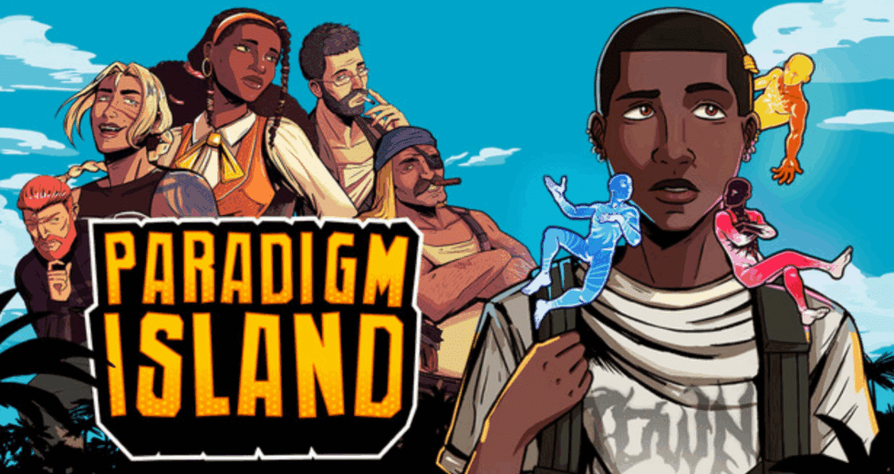 Paradigm Island Free Download for Windows PC