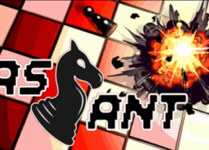 Passant – A Chess Roguelike Free Download for Windows PC (Build 19743769)