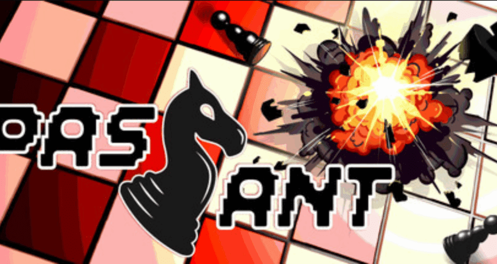 Passant – A Chess Roguelike Free Download for Windows PC (Build 19743769)