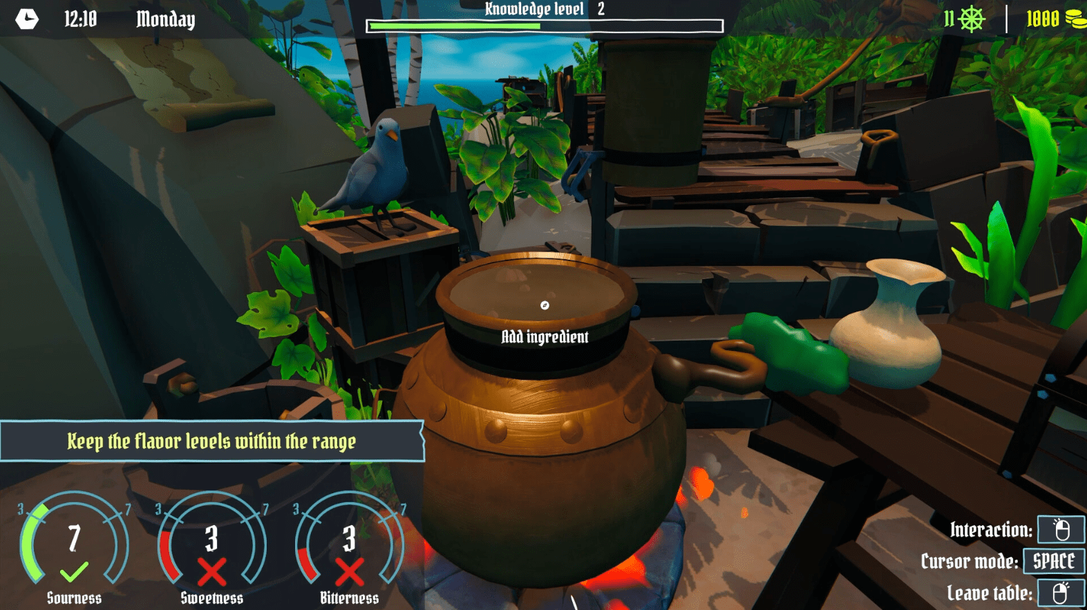 Pirate Cove Simulator Free Download for Windows PC