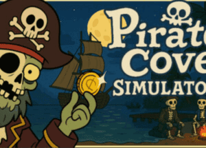 Pirate Cove Simulator Free Download for Windows PC