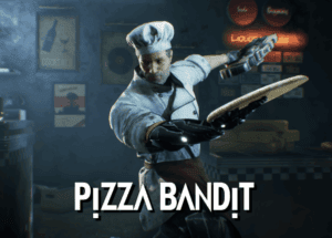 Pizza Bandit Free Download for Windows PC