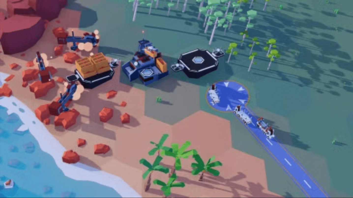 Plan B Terraform Free Download for Windows PC (v1.0) (2) Plan B - Terraform Free Download for Windows PC (v1.0)