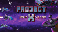 Project X – Light Years Free Download for Windows PC