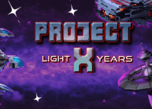 Project X – Light Years Free Download for Windows PC