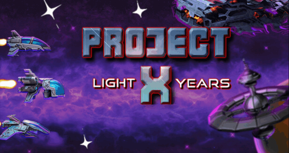 Project X – Light Years Free Download for Windows PC