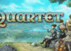 Quartet Free Download for Windows PC