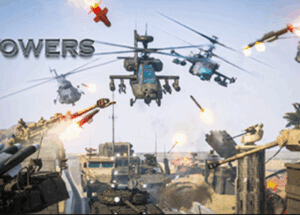 Rage Of Towers Free Download for Windows PC