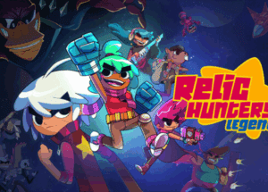 Relic Hunters Legend Free Download (v1.0) for Windows PC