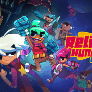 Relic Hunters Legend Free Download (v1.0) for Windows PC