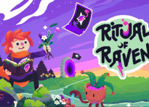 Ritual of Raven Free Download for Windows PC