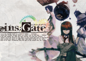 STEINS;GATE Free Download for Windows PC (Build 4138816)