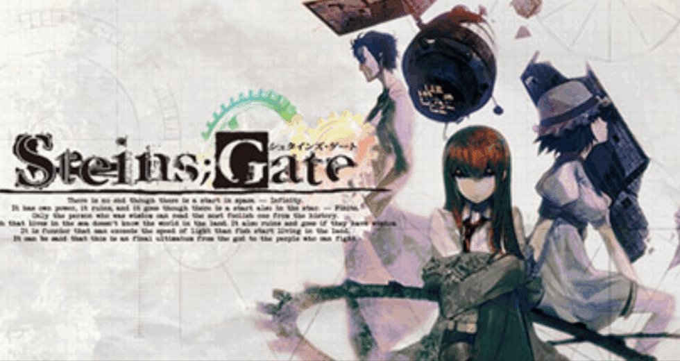 STEINS;GATE Free Download for Windows PC (Build 4138816)