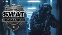 SWAT Commander Free Download for Windows PC (Build 19446071)