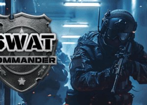 SWAT Commander Free Download for Windows PC (Build 19446071)