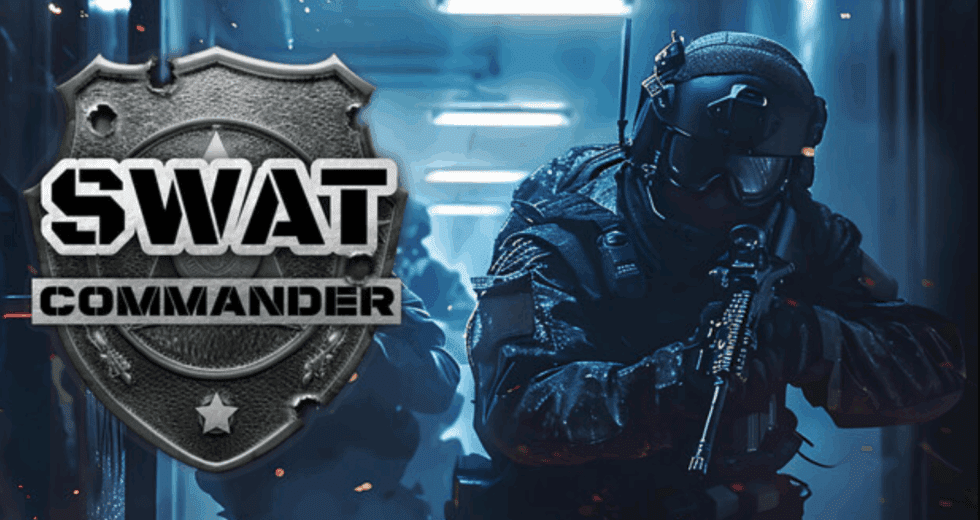 SWAT Commander Free Download for Windows PC (Build 19446071)