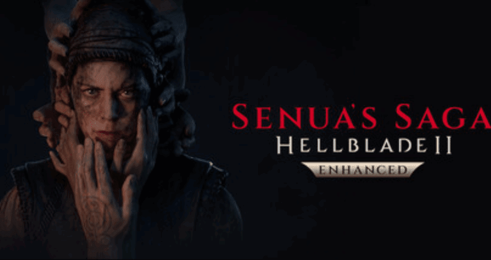 Senua’s Saga: Hellblade II Enhanced Free Download for Windows PC