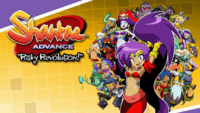 Shantae Advance – Risky Revolution Free Download (Build 19450760)