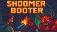 Shoomer Booter Free Download for Windows PC