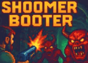 Shoomer Booter Free Download for Windows PC