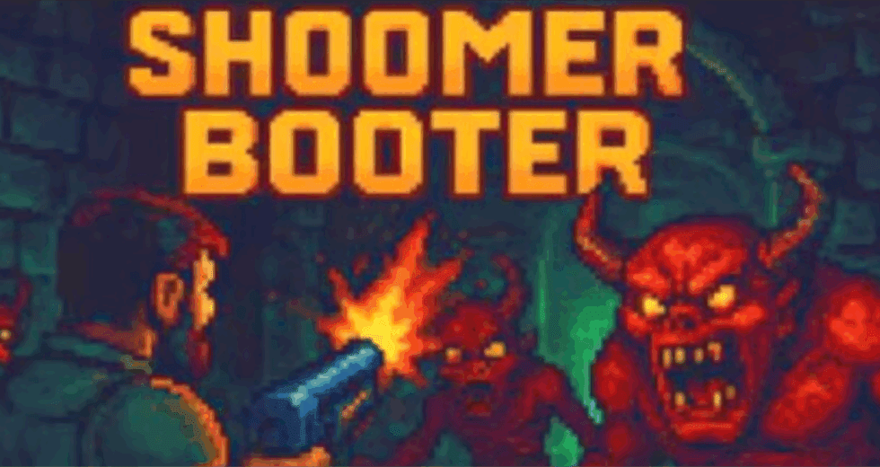 Shoomer Booter Free Download for Windows PC