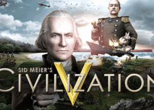 Sid Meier’s Civilization V Free Download for Windows PC (Build 4390913)