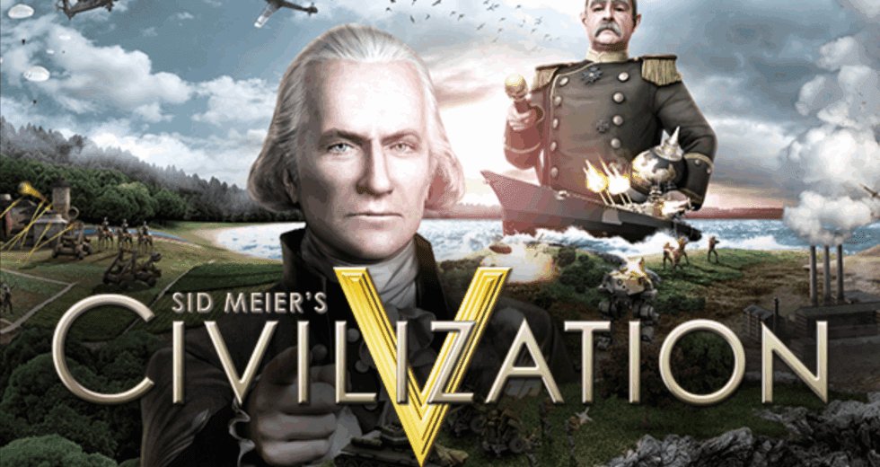 Sid Meier’s Civilization V Free Download for Windows PC (Build 4390913)