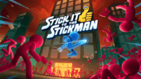 Stick It to the Stickman Free Download for Windows PC