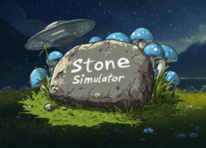 Stone Simulator – Just Be a Rock Free Download for Windows PC