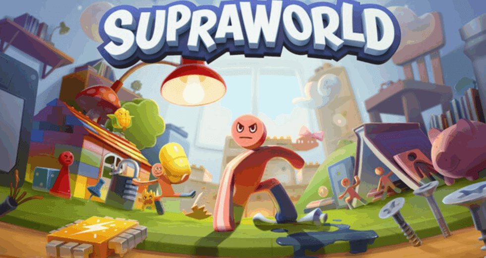 Supraworld Free Download for Windows PC (Build 19636904)
