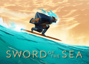 Sword of the Sea Free Download for Windows PC