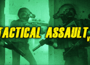 Tactical Assault VR Free Download for Windows PC (Build 18779504)