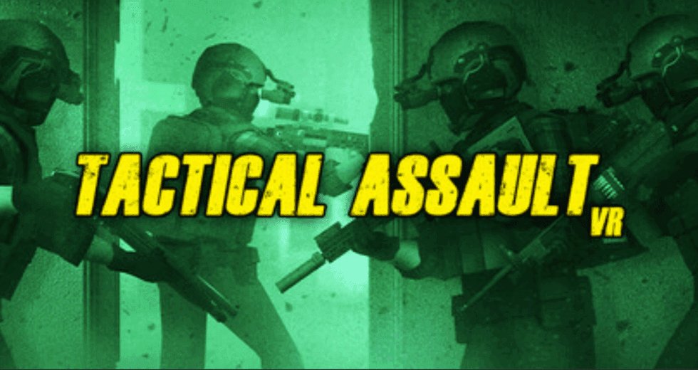Tactical Assault VR Free Download for Windows PC (Build 18779504)