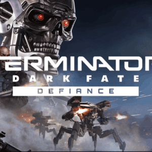 Terminator: Dark Fate – Defiance Free Download for Windows PC (v1.07.1145)