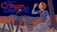 The Crimson Diamond Free Download for Windows PC