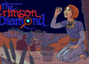 The Crimson Diamond Free Download for Windows PC