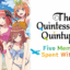 The Quintessential Quintuplets – Five Memories Spent With You Free Download for Windows PC