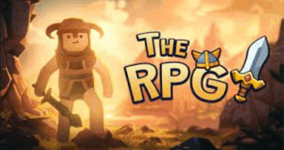 The RPG Free Download for Windows PC (v1.004)