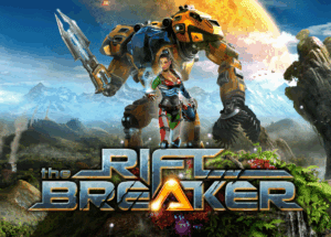 The Riftbreaker Free Download for Windows PC (v2.0)