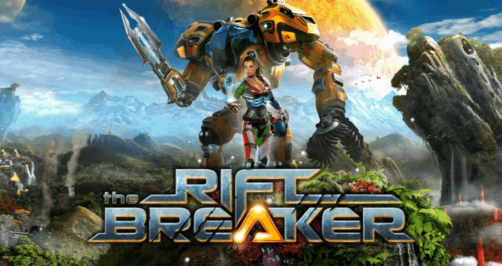 The Riftbreaker Free Download for Windows PC (v2.0)