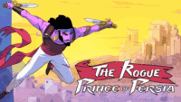 The Rogue Prince of Persia Free Download for Windows PC (v1.0.2)