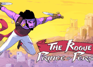 The Rogue Prince of Persia Free Download for Windows PC (v1.0.2)