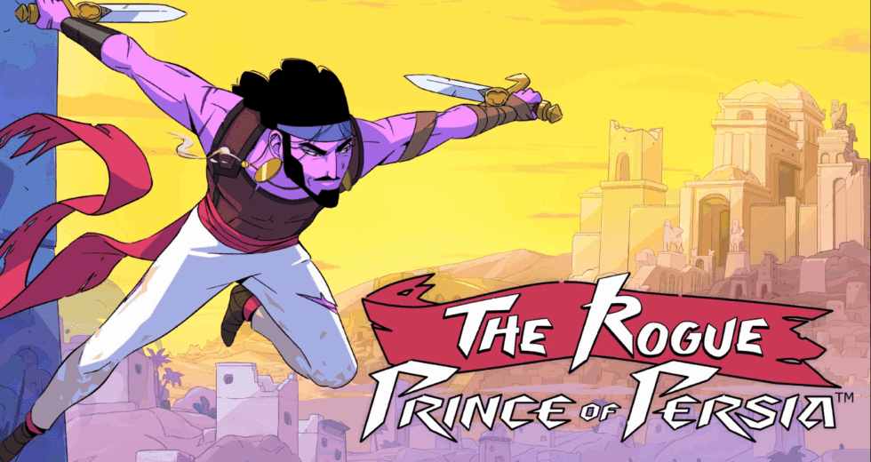 The Rogue Prince of Persia Free Download for Windows PC (v1.0.2)