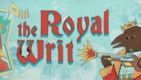 The Royal Writ Free Download for Windows PC
