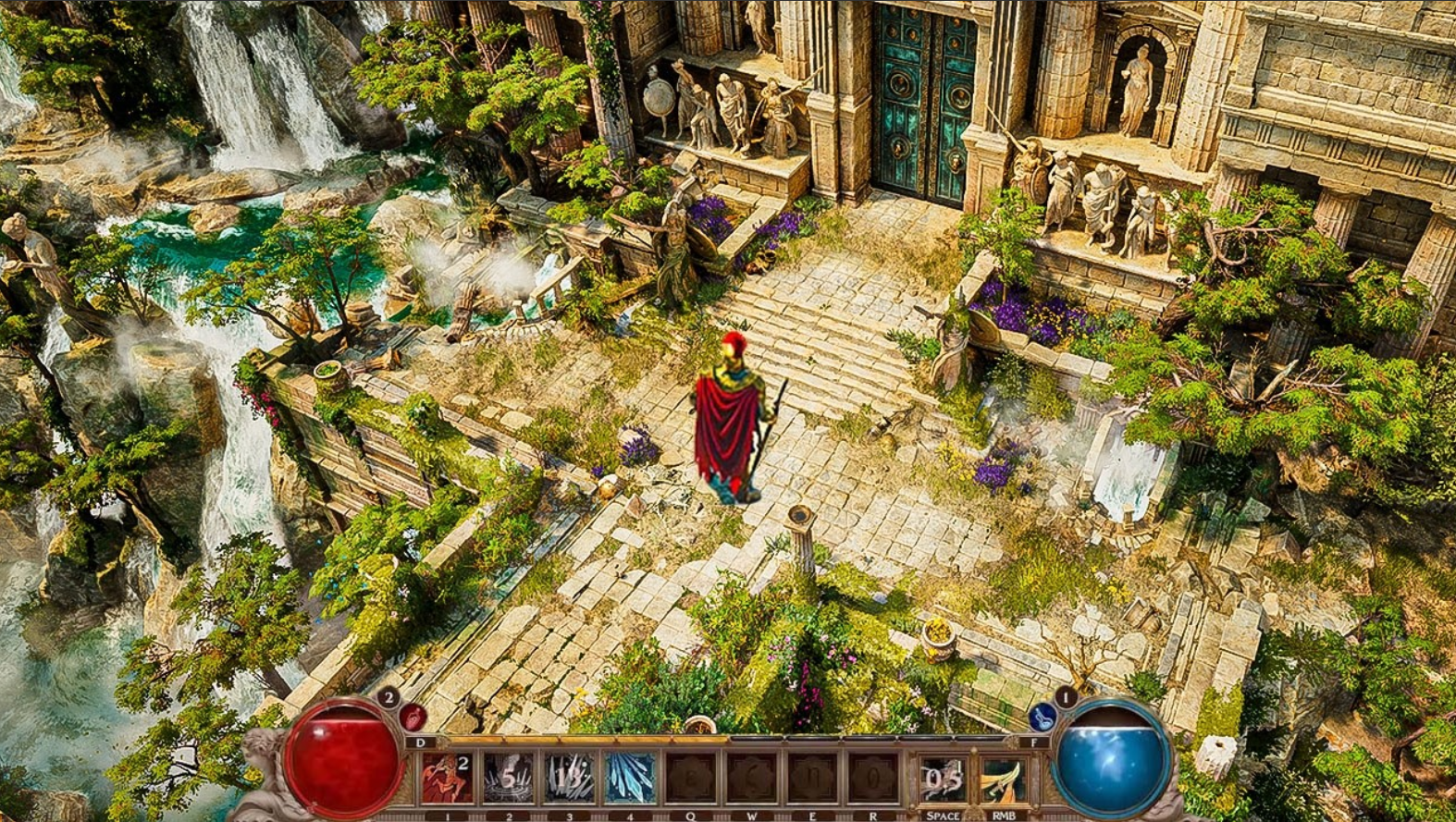 Titan Quest II Free Download for Windows PC (v0.1.0) (2) Titan Quest II Free Download for Windows PC (v0.1.0)