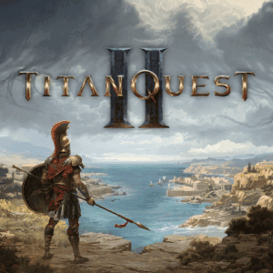 Titan Quest II Free Download for Windows PC (v0.1.0)