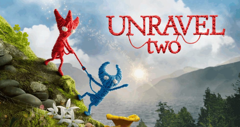 Unravel Two Free Download for Windows PC (v1.0.0.47008)