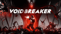 VOID/BREAKER Free Download for Windows PC
